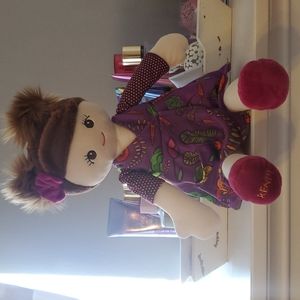 Scentsy Friend
